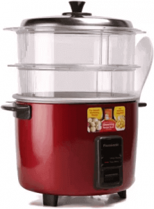 Rice cooker