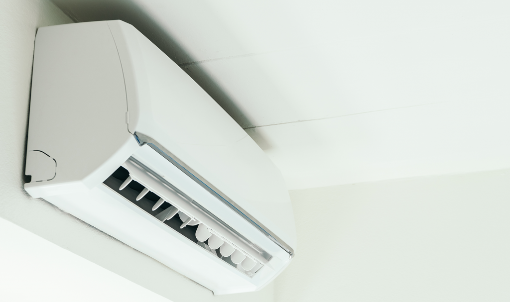 1.7 ton split ac