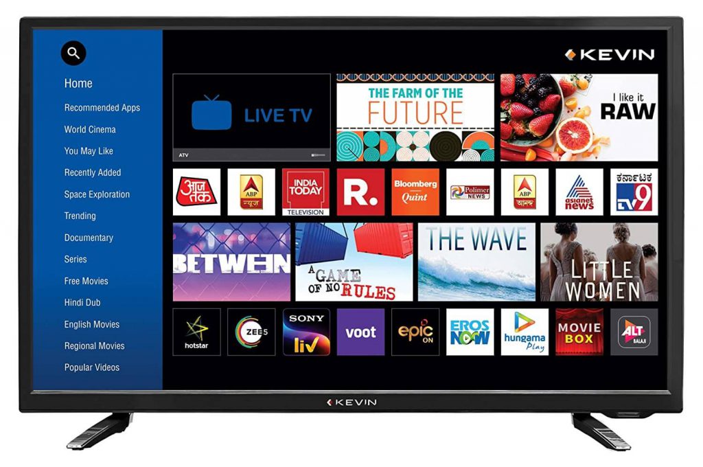 10 Best TVs under 15000 in India [2022 Updated] ZestMoney