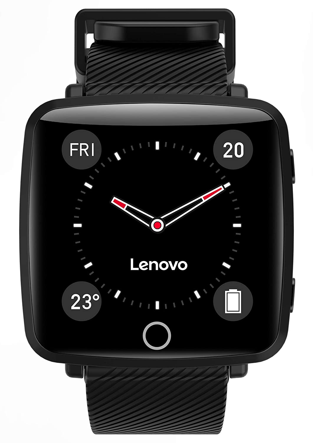 lenovo carme smartwatch price