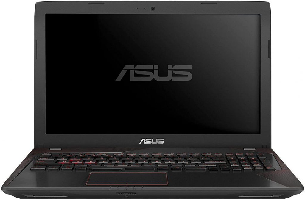 Top 10 Best Gaming Laptops Under 40000 of 2022 in India