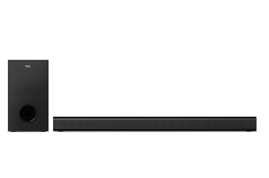 10 Best Sound Bars with Woofer in 2021 Zest Money