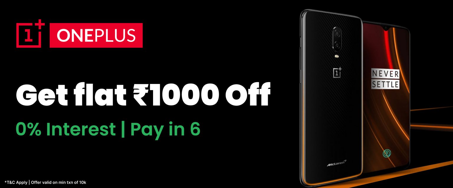 Mobile on EMI Get No Cost EMI Online in India ZestMoney