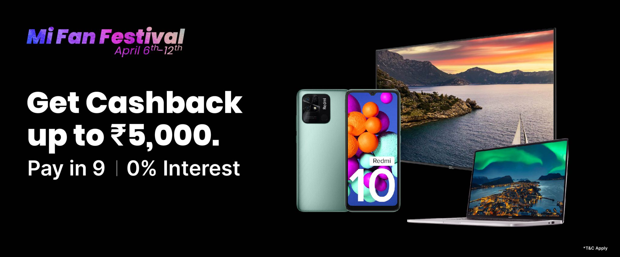 Mobile on EMI Get No Cost EMI Online in India ZestMoney