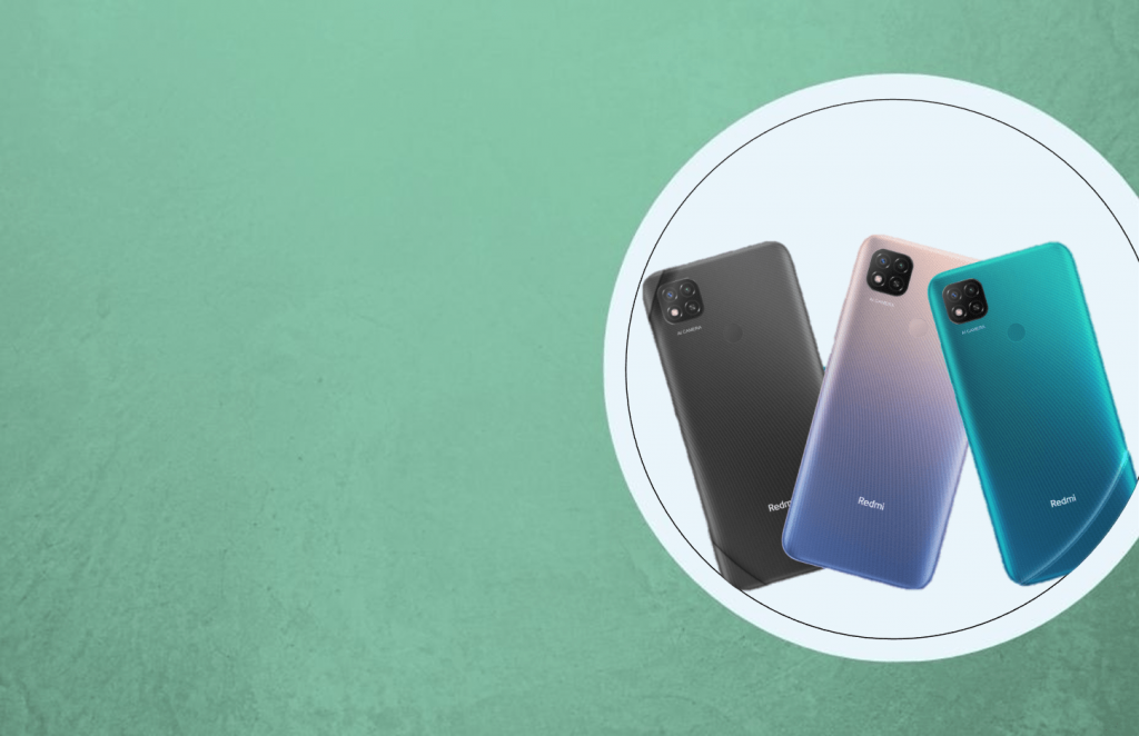 Buy your favourite Mi Phone on EMI today ZestMoney