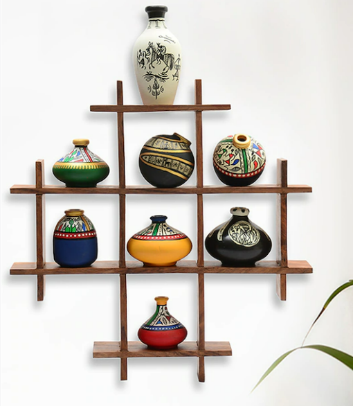 Myntra Diwali sale on home furnishings and decor.