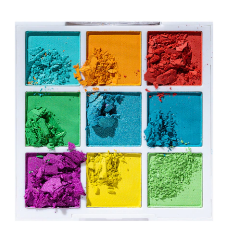 Myntra makeup sale this Diwali.